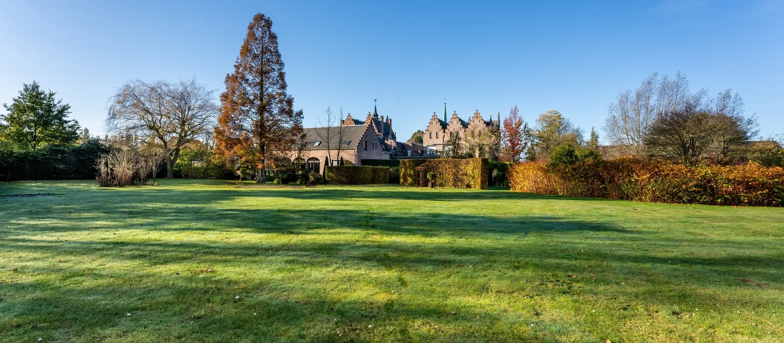 1775118197-- Lochristi - Kasteel Zaffelaere - 02 (Kopie)
